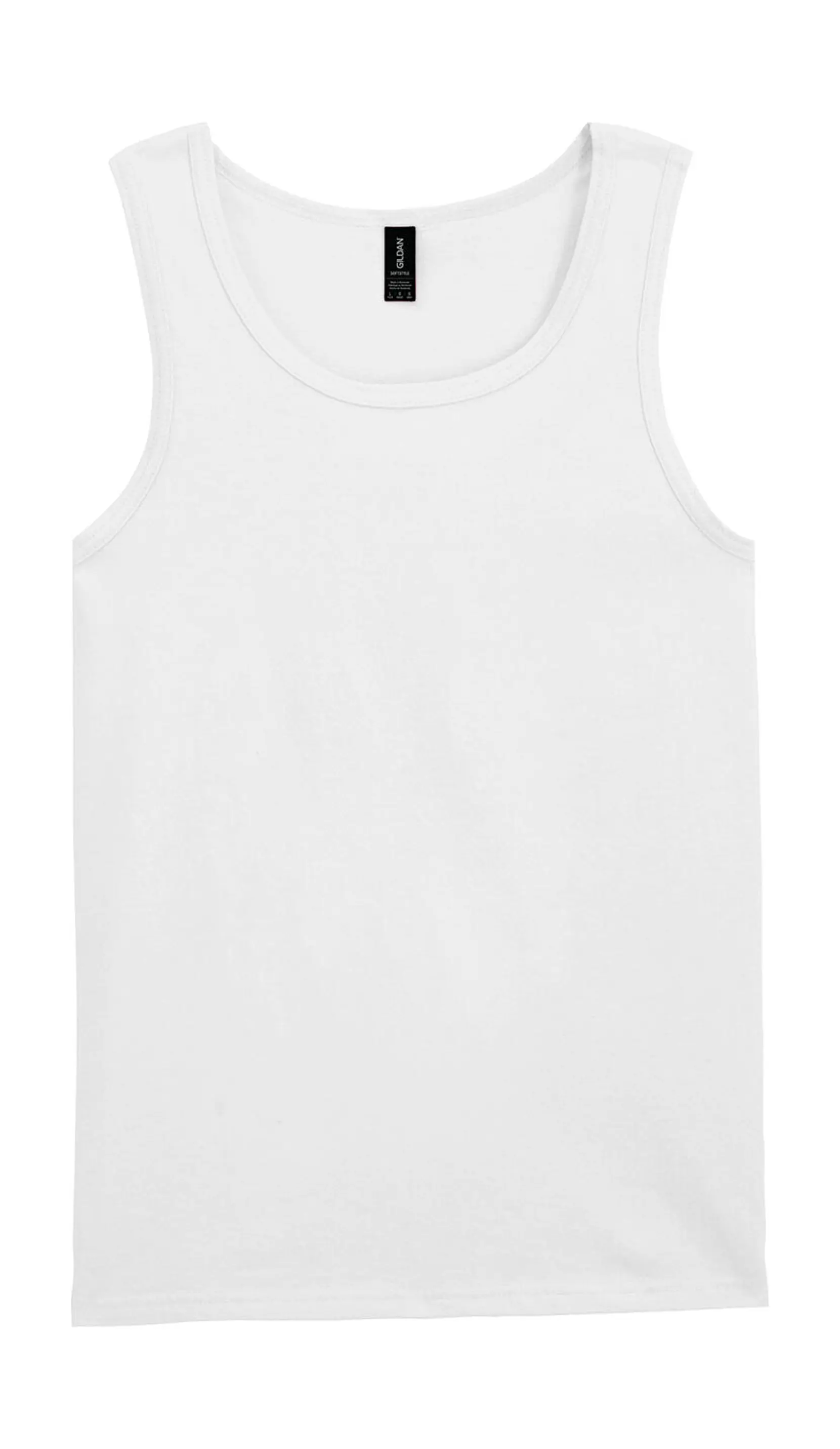 Bild på Softstyle Adult Tank