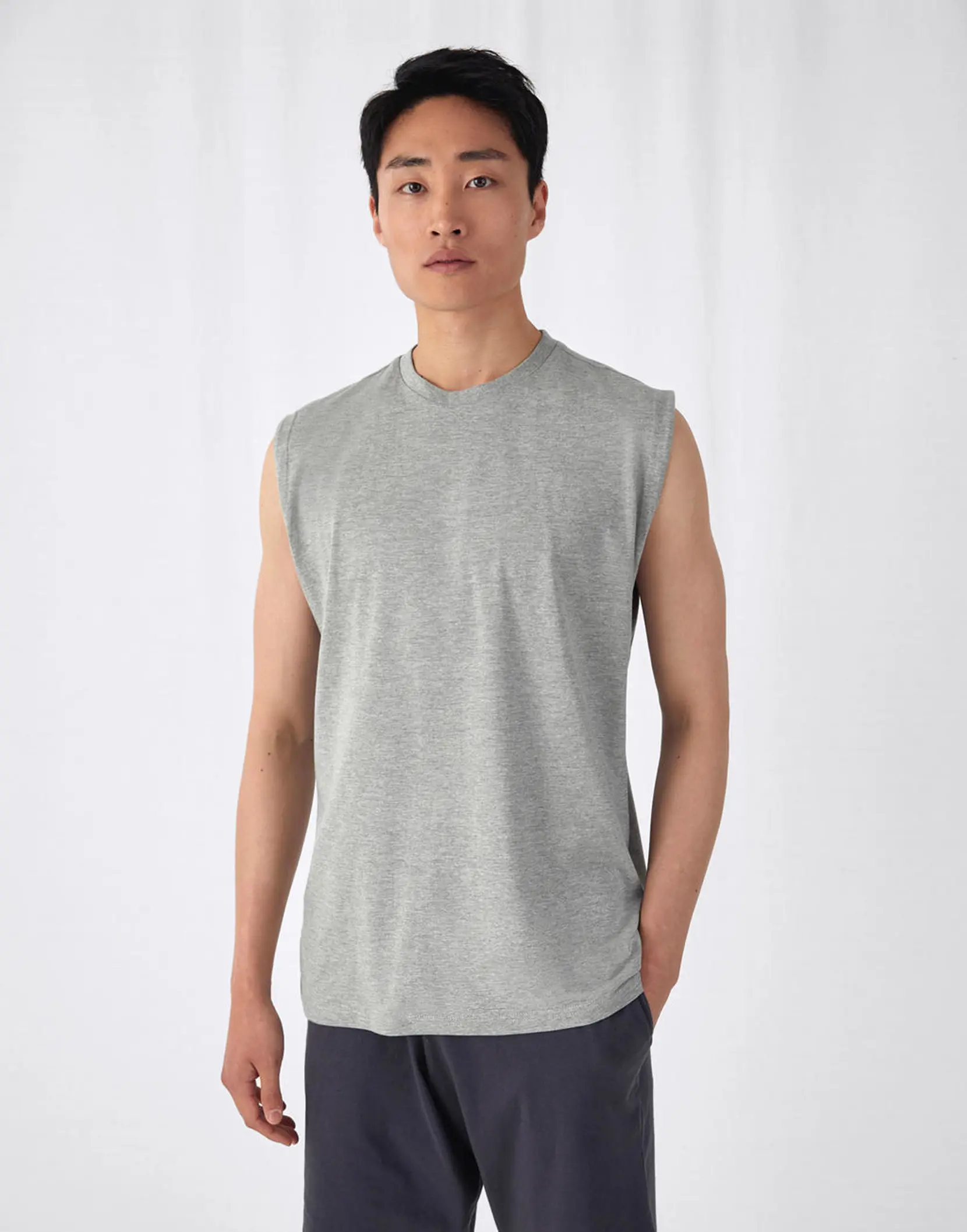 Bild på Exact Move Sleeveless T-Shirt
