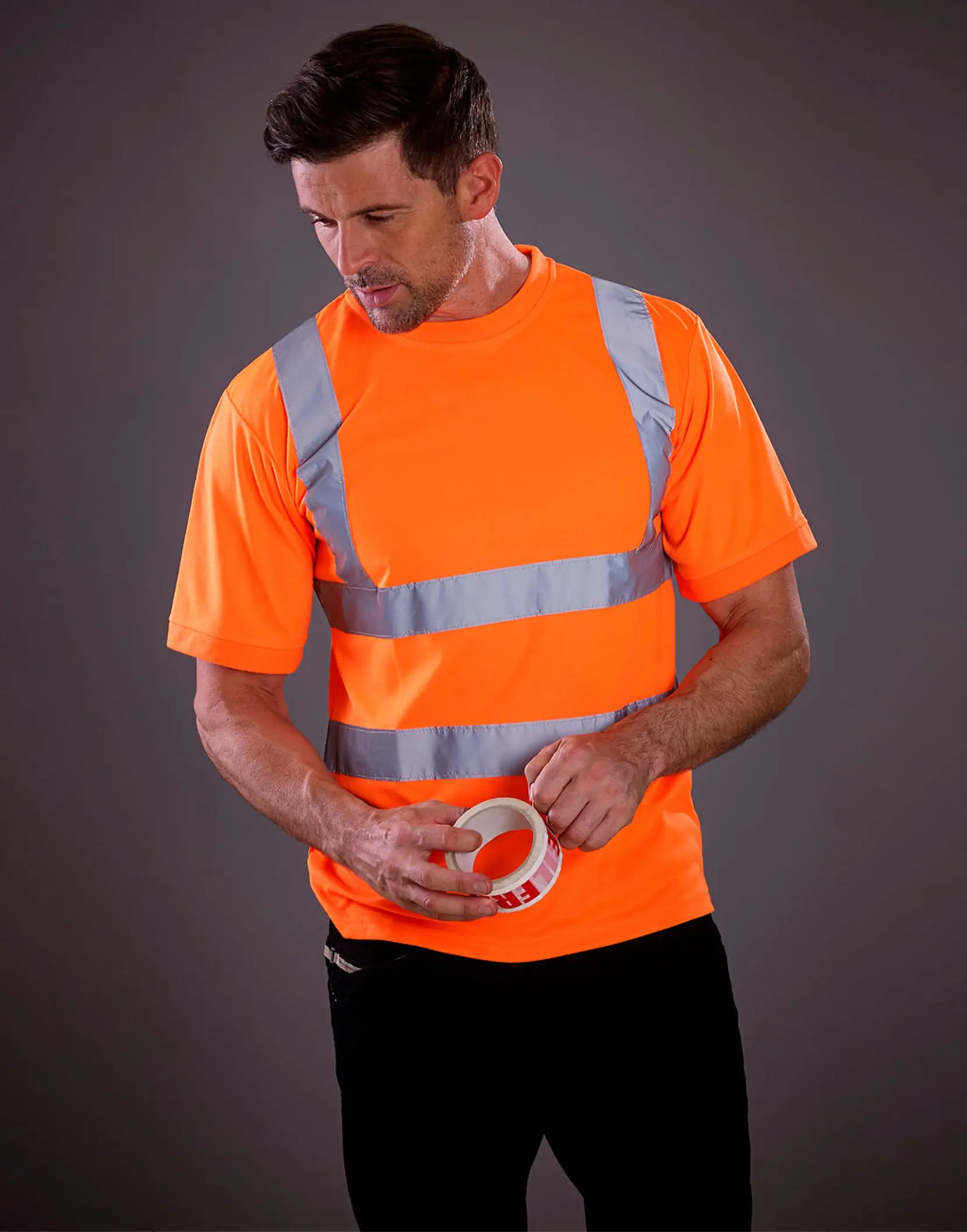 Bild på Fluo T-Shirt