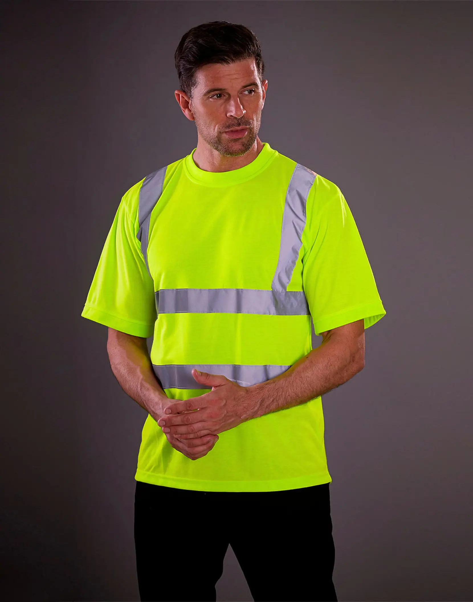 Bild på Fluo T-Shirt