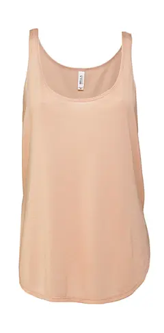 Bild på Women's Flowy Side Slit Tank
