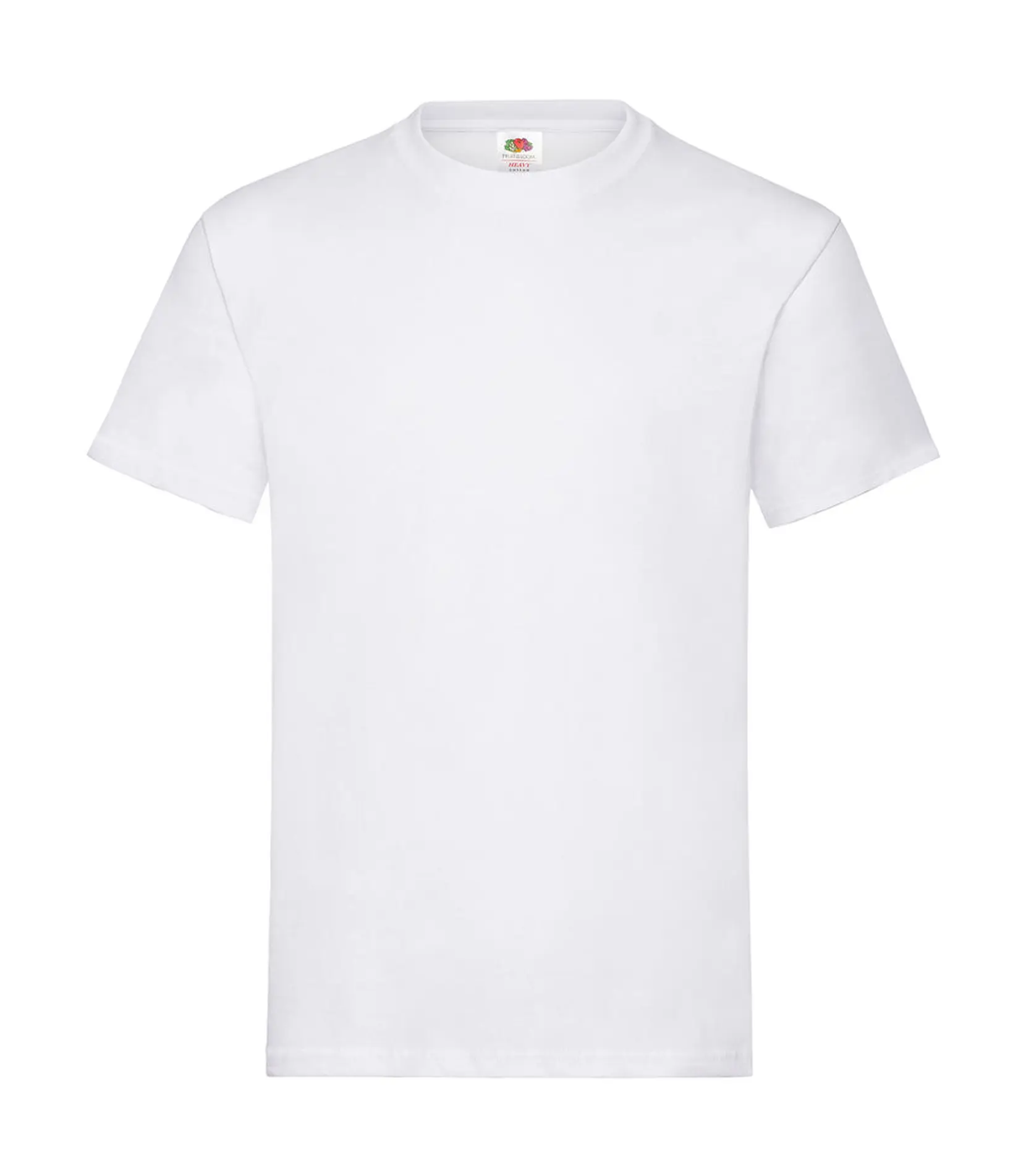 Bild på Heavy Cotton T