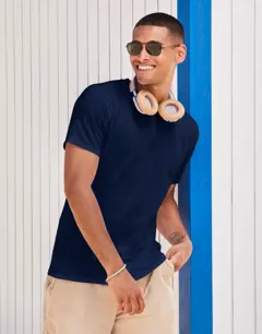 Bild på Heavy Cotton T