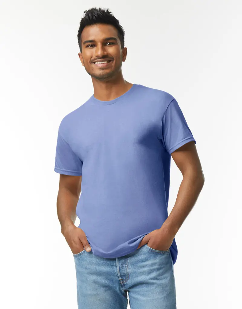 Bild på Gildan Heavy Cotton™ T-Shirt