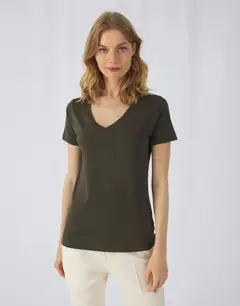 Bild på Organic Inspire V T /women