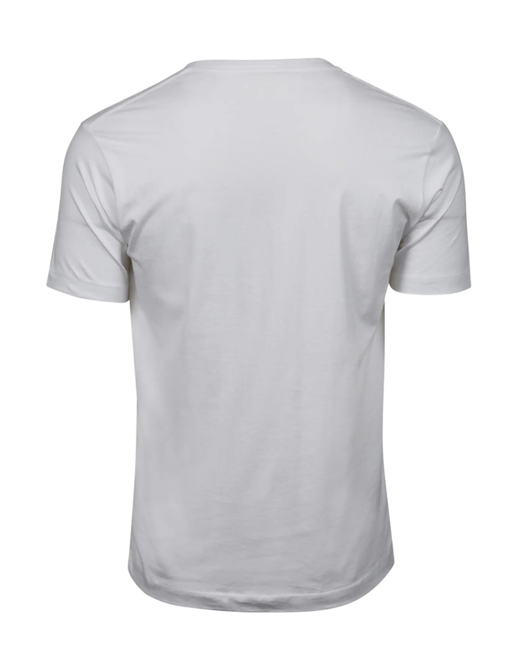 Bild på Men's Fashion V-Neck Sof Tee