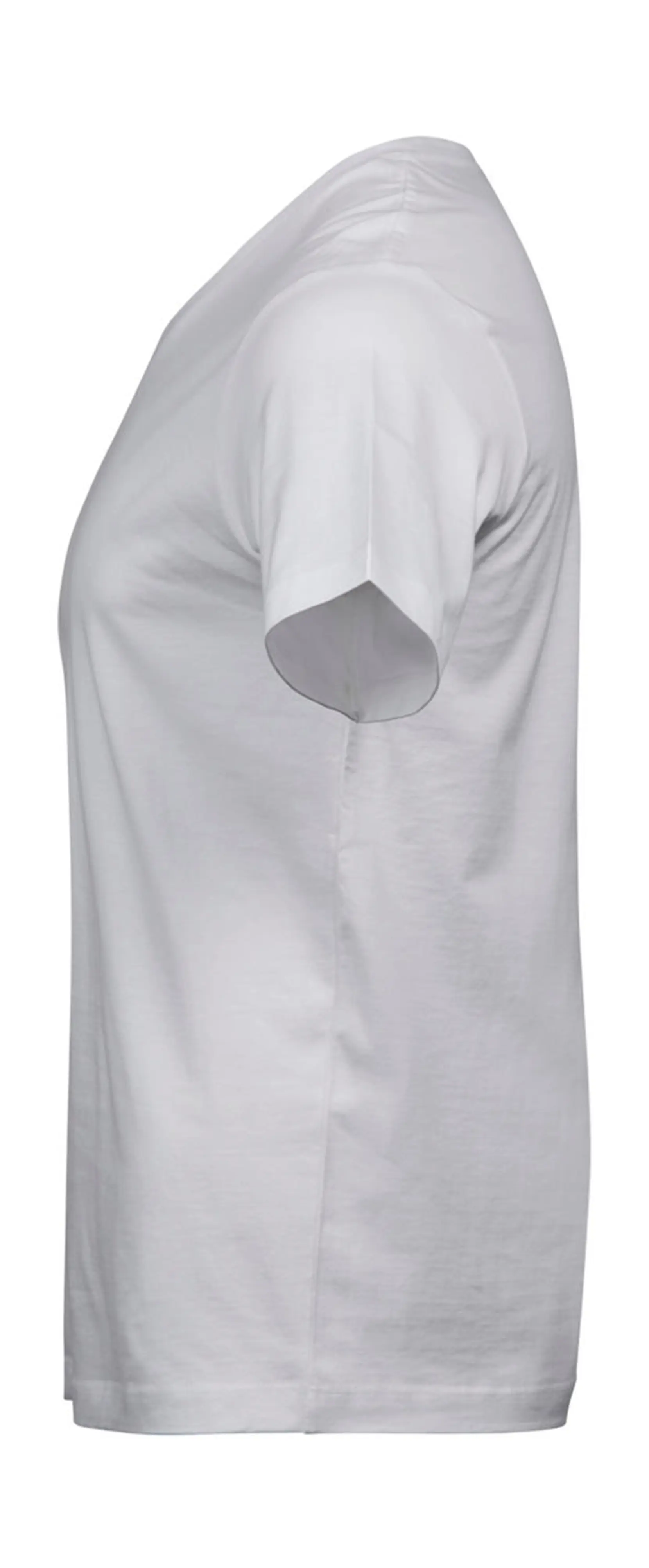 Bild på Men's Fashion V-Neck Sof Tee