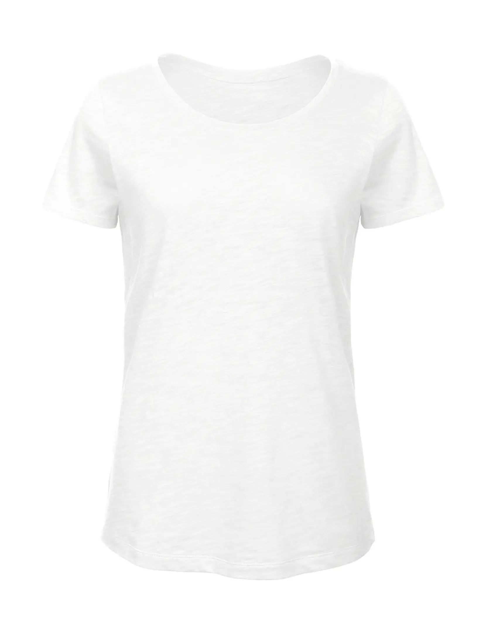 Bild på Organic Inspire Slub T /women