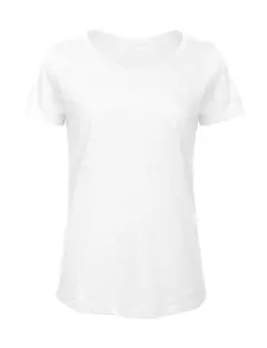 Bild på Organic Inspire Slub T /women