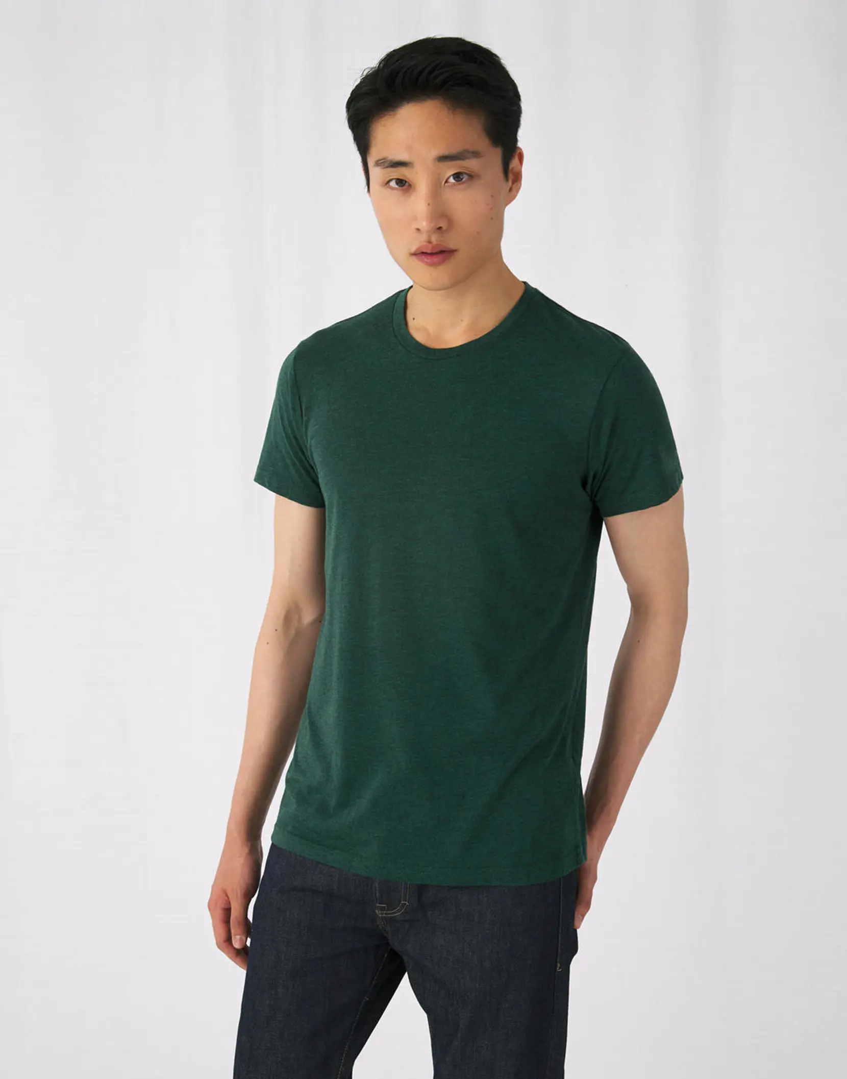 Bild på Triblend/men T-Shirt