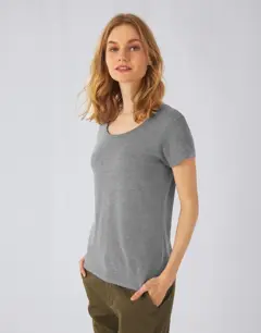Bild på Triblend/women T-Shirt