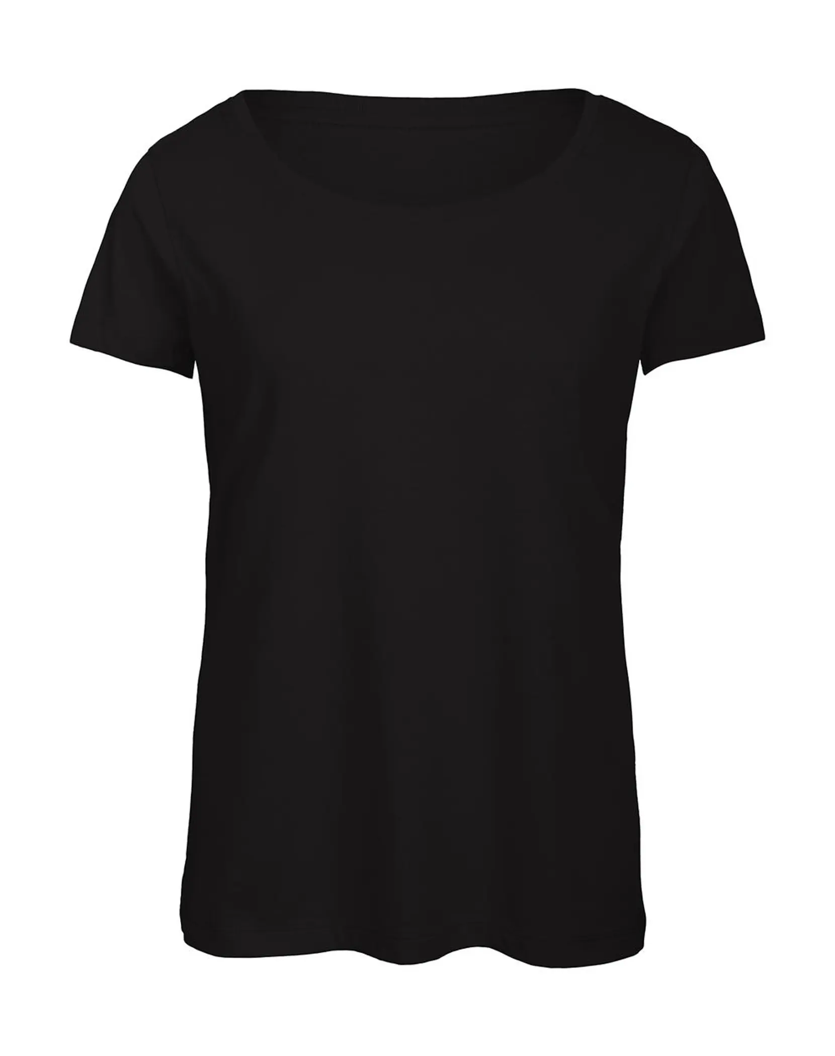Bild på Triblend/women T-Shirt