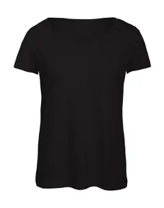 Bild på Triblend/women T-Shirt