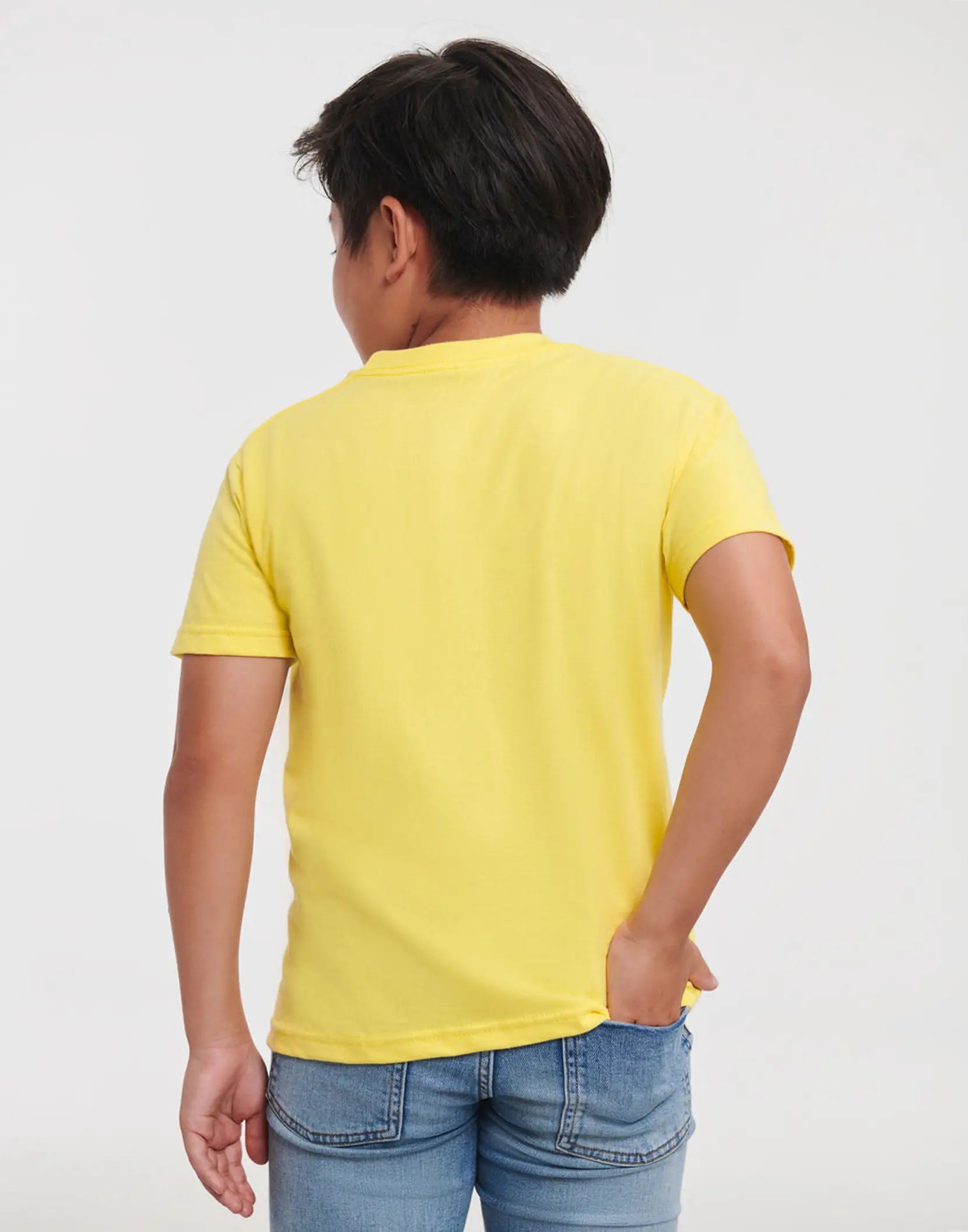 Bild på Kid's Classic T-Shirt