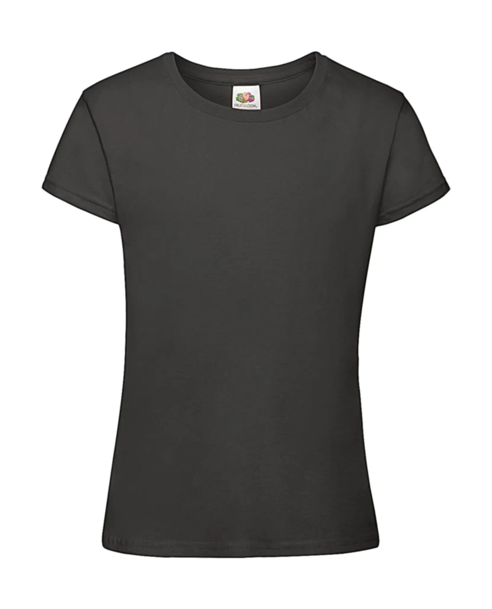 Bild på Girls Sofspun® T