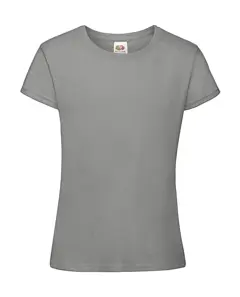 Bild på Girls Sofspun® T