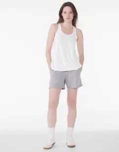 Bild på Flowy Racerback Tank Top