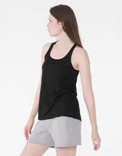 Bild på Flowy Racerback Tank Top