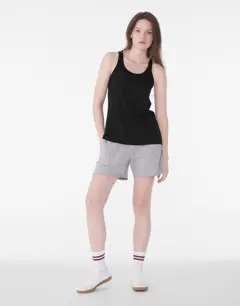 Bild på Flowy Racerback Tank Top