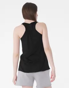 Bild på Flowy Racerback Tank Top