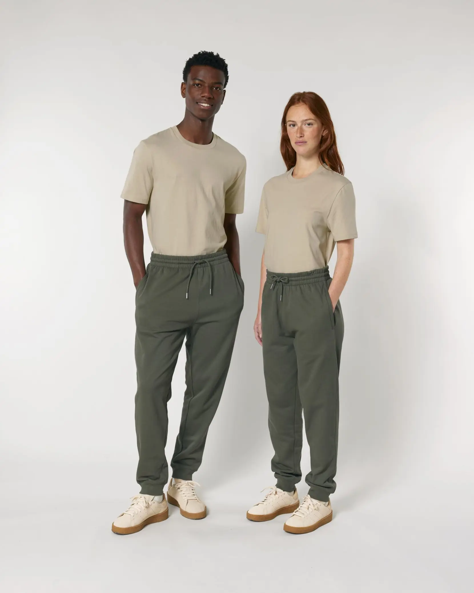 Bild på Mover 2.0 The iconic unisex jogger pants