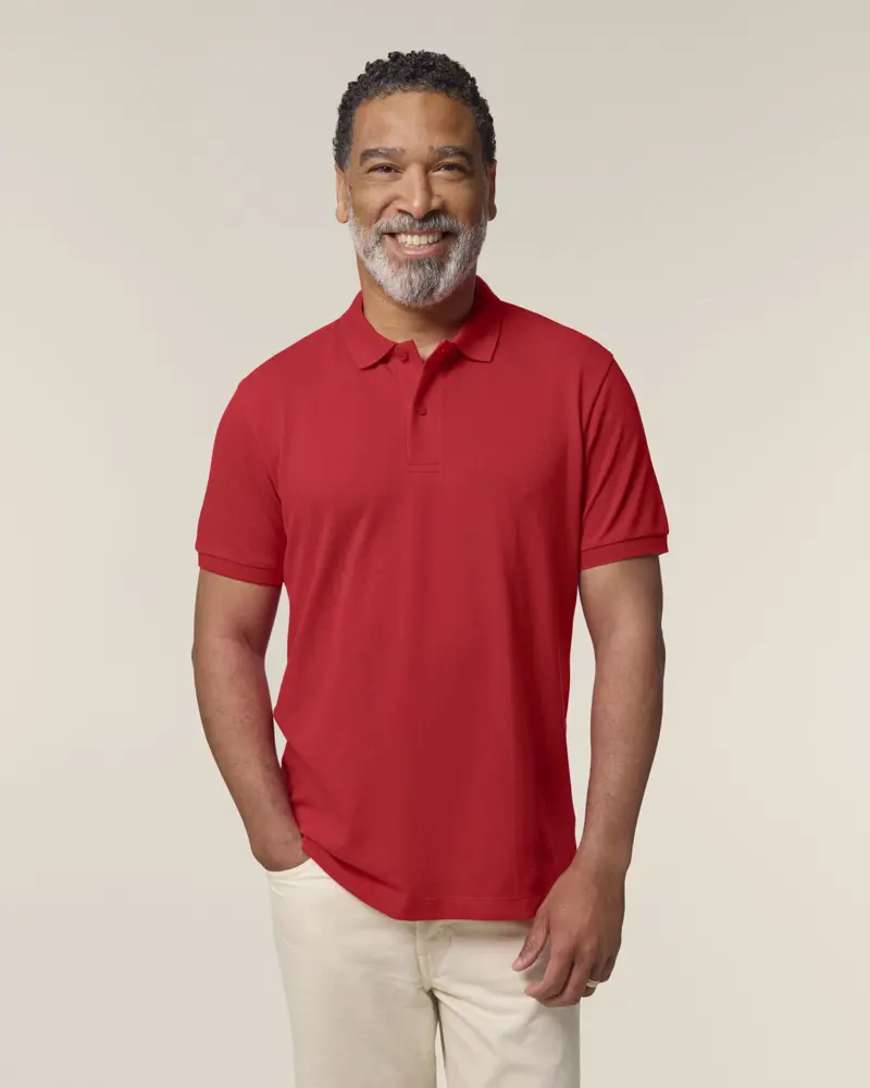 Stanley Coaster The Men's Mid-light Polo