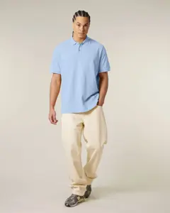Bild på Prepster 2.0 The unisex polo