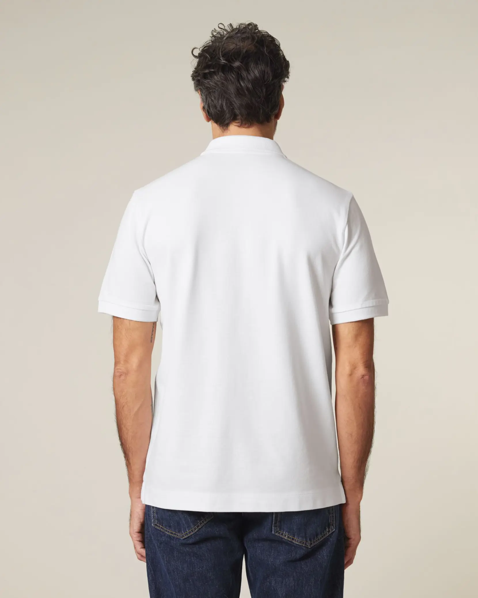 Bild på Prepster 2.0 The unisex polo