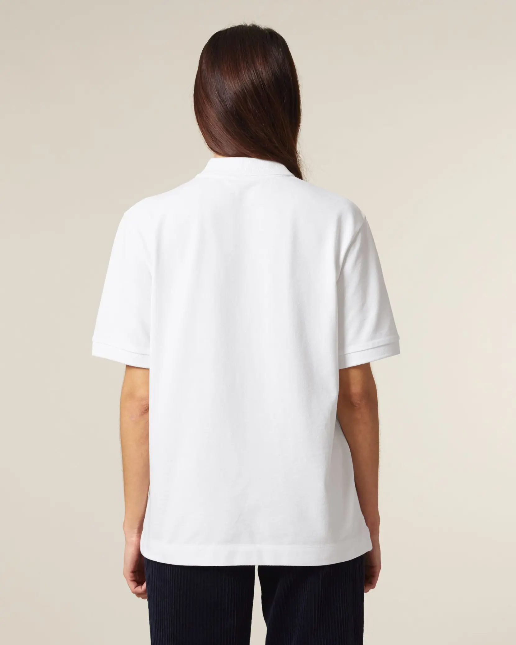 Bild på Prepster 2.0 The unisex polo