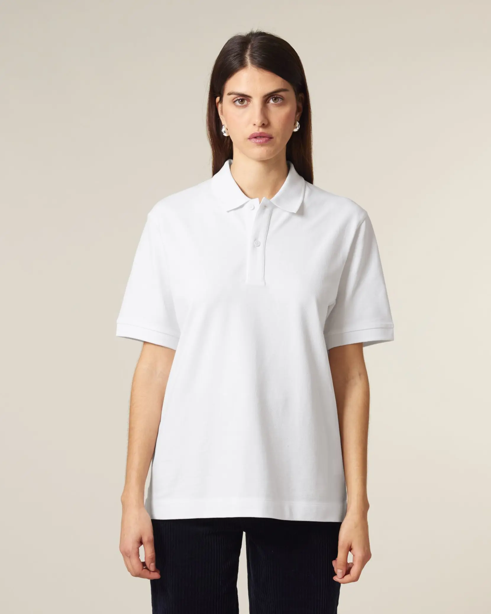 Bild på Prepster 2.0 The unisex polo