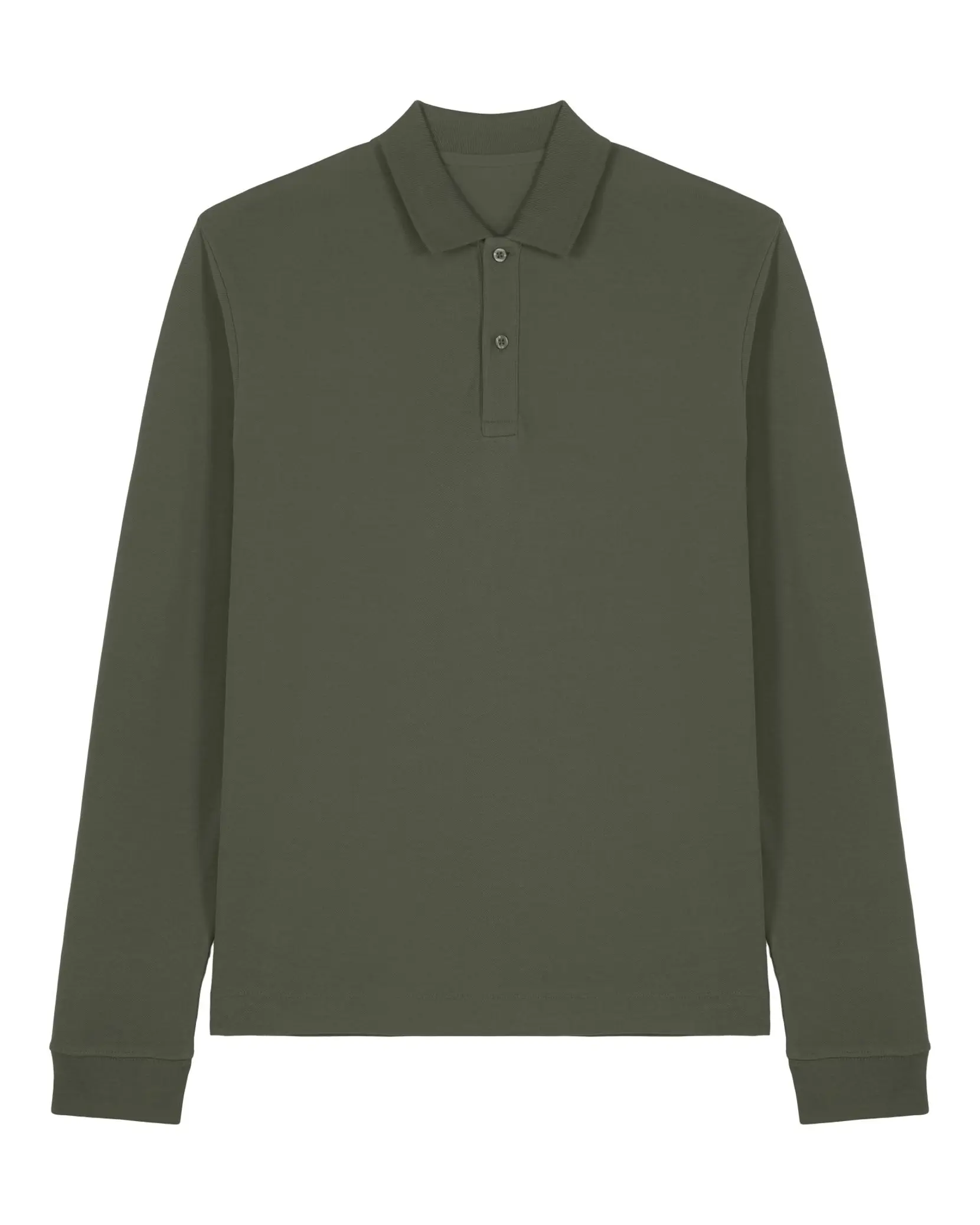 Bild på Prepster 2.0 Long Sleeve The unisex polo long sleeve