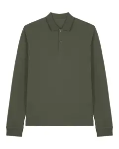 Bild på Prepster 2.0 Long Sleeve The unisex polo long sleeve