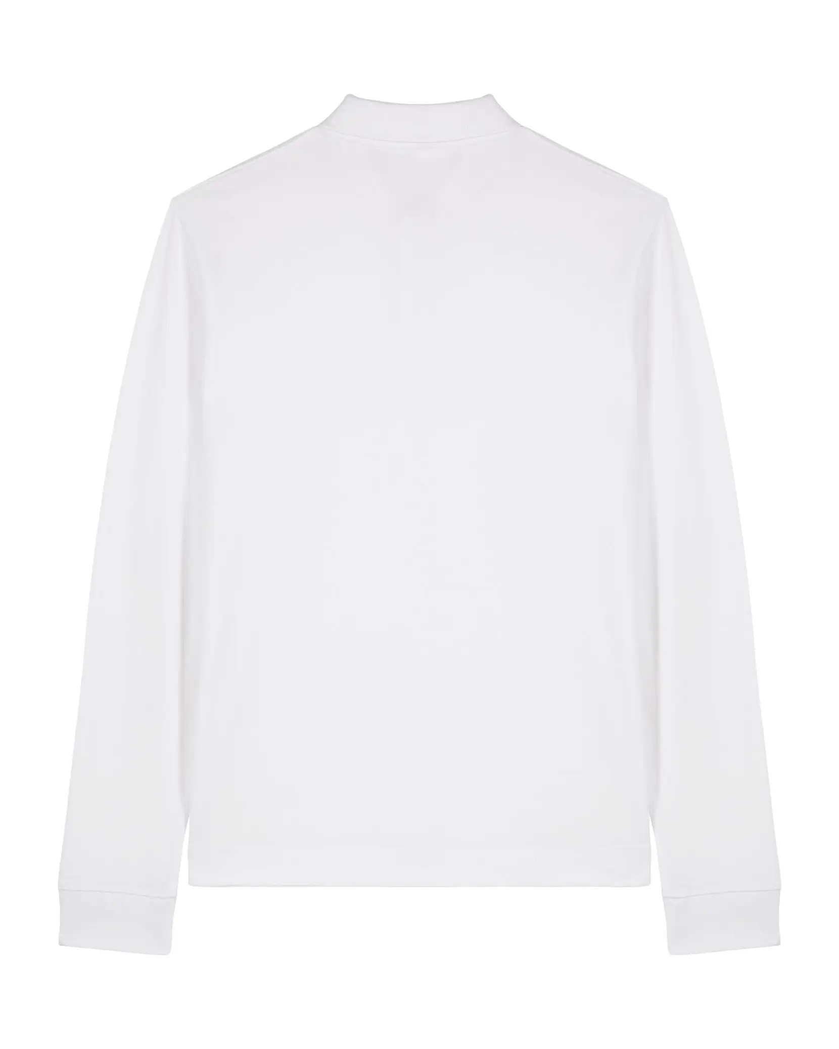 Bild på Prepster 2.0 Long Sleeve The unisex polo long sleeve