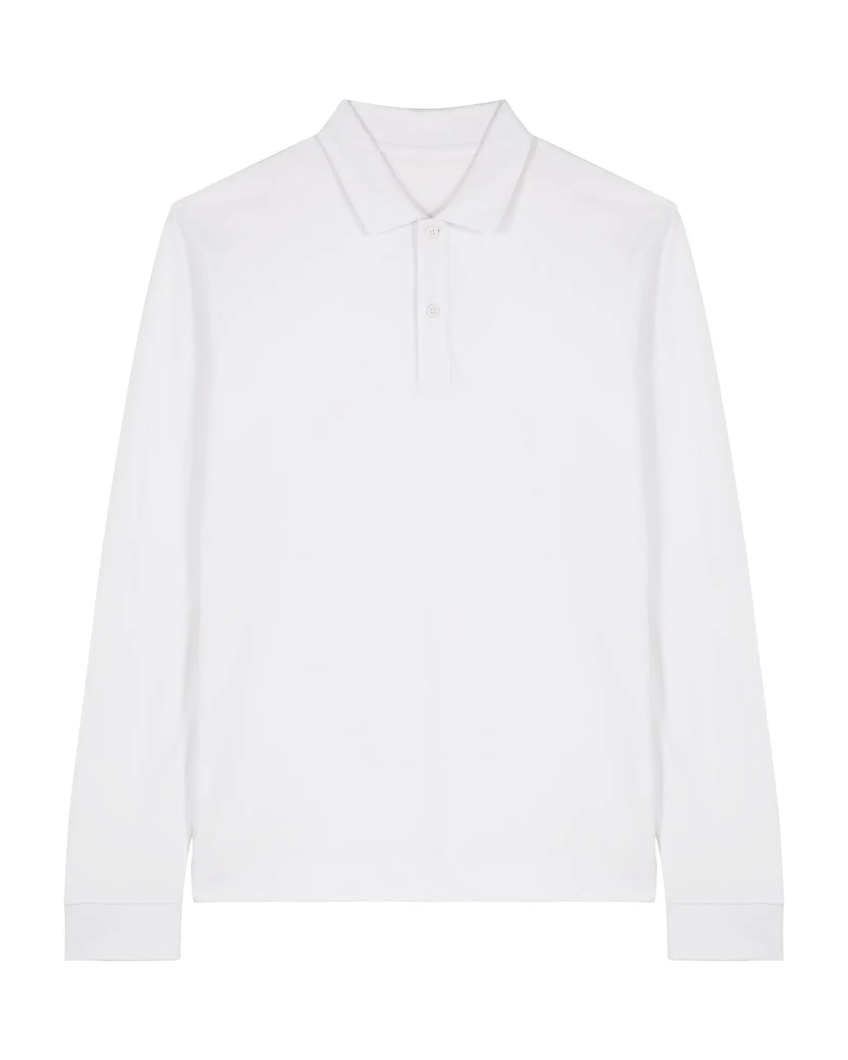 Bild på Prepster 2.0 Long Sleeve The unisex polo long sleeve