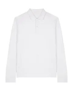 Bild på Prepster 2.0 Long Sleeve The unisex polo long sleeve