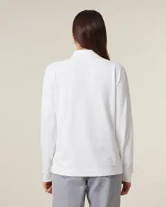 Bild på Prepster 2.0 Long Sleeve The unisex polo long sleeve