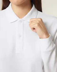 Bild på Prepster 2.0 Long Sleeve The unisex polo long sleeve
