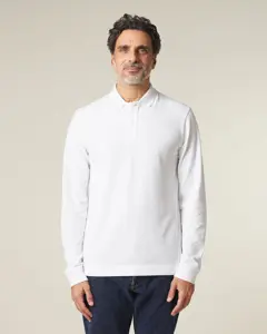 Bild på Prepster 2.0 Long Sleeve The unisex polo long sleeve