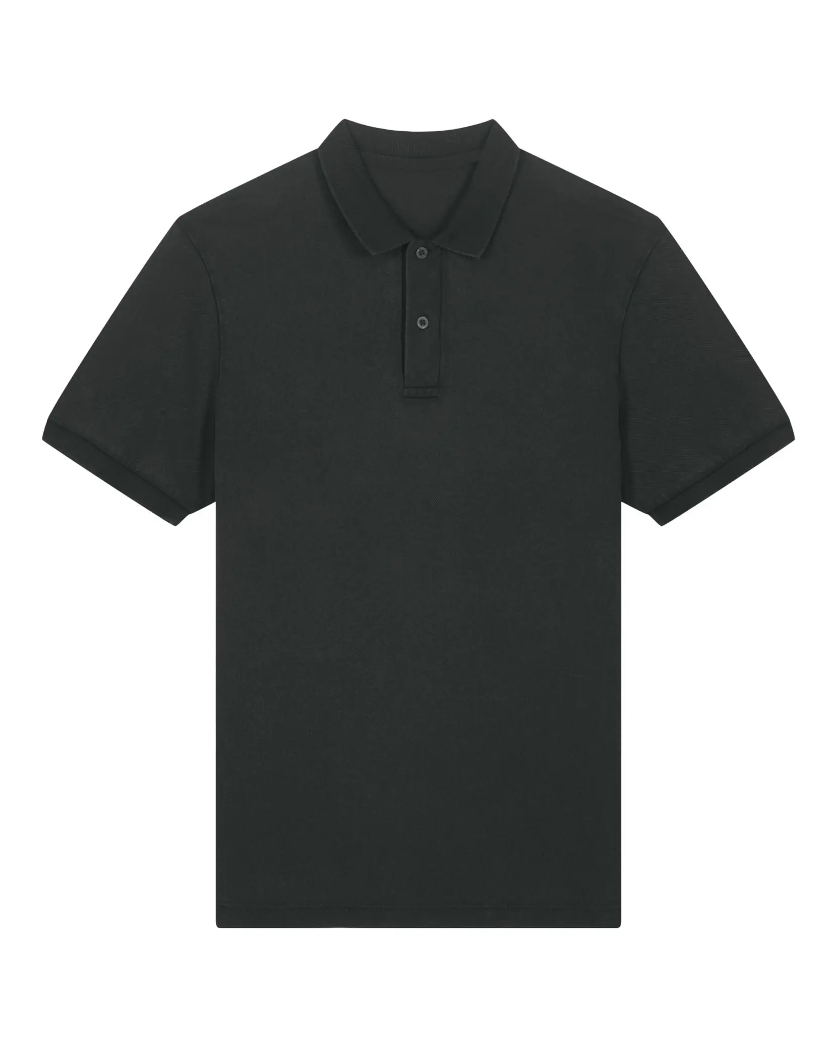 Bild på Coaster Vintage The Unisex Vintage Mid-light Polo