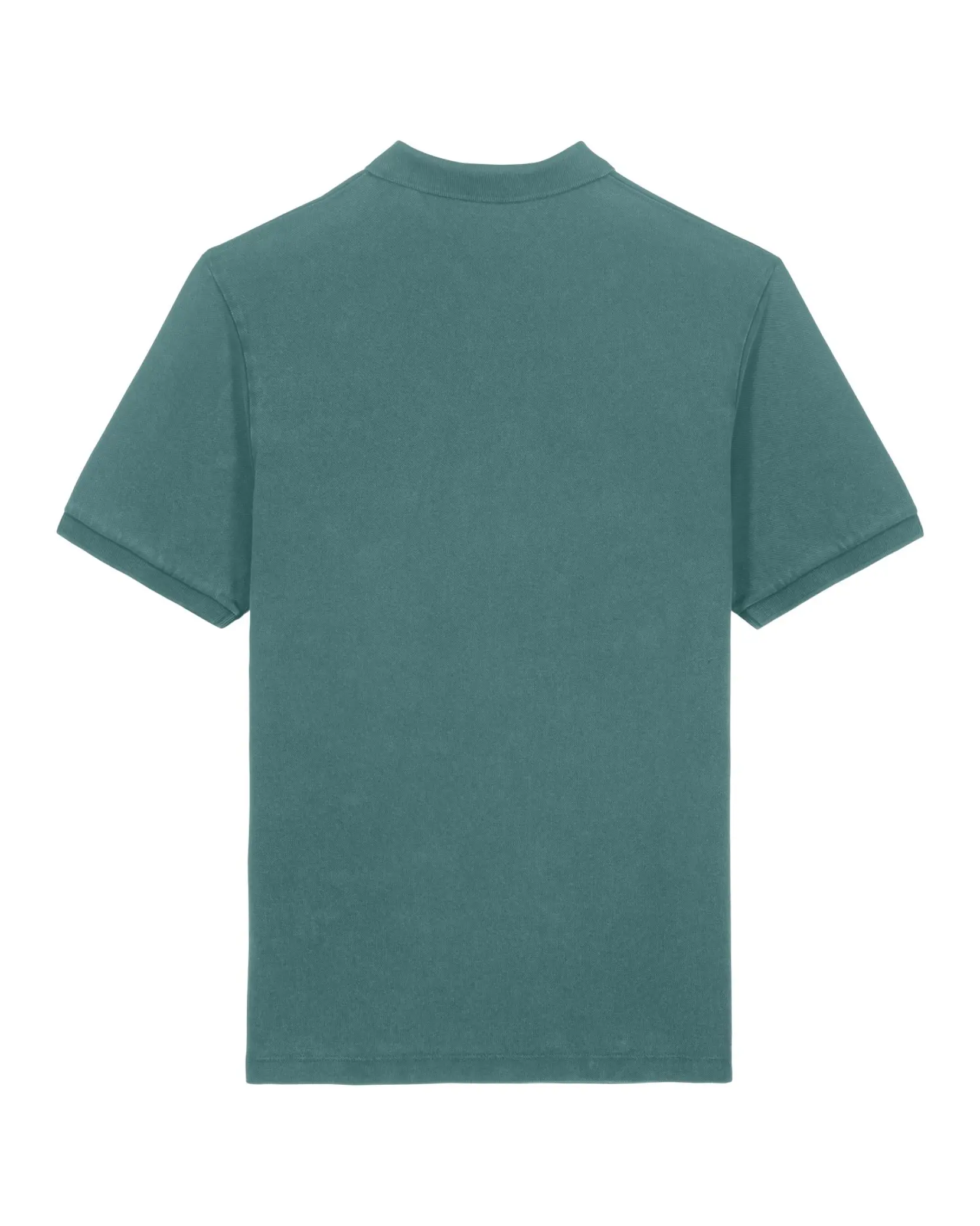 Bild på Coaster Vintage The Unisex Vintage Mid-light Polo