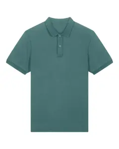 Bild på Coaster Vintage The Unisex Vintage Mid-light Polo