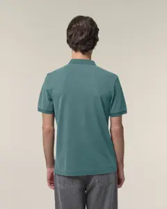 Bild på Coaster Vintage The Unisex Vintage Mid-light Polo