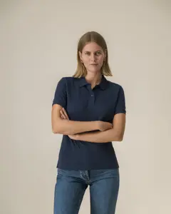 Bild på Stella Coaster The Iconic Women's Mid Lightweight Polo