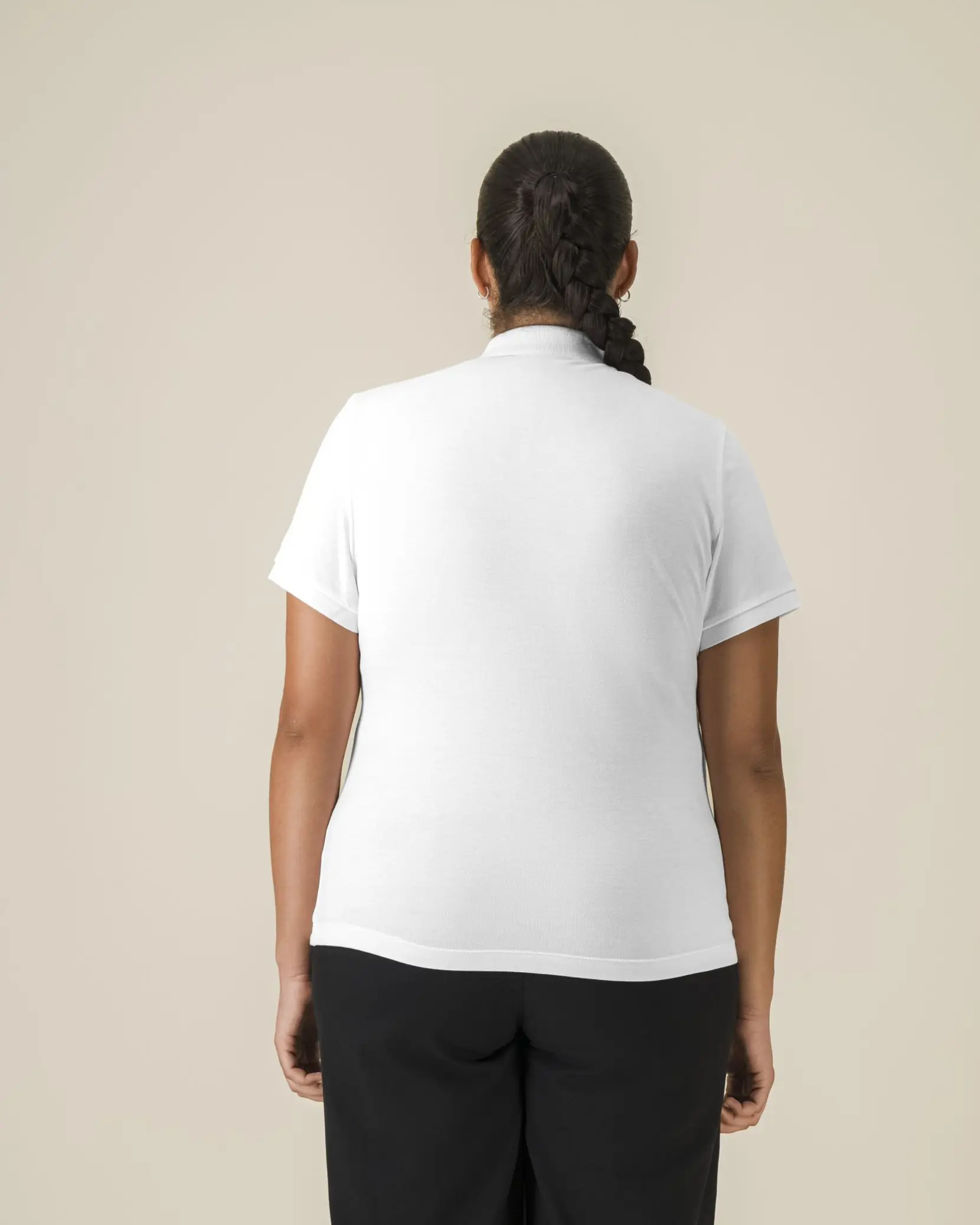 Bild på Stella Coaster The Iconic Women's Mid Lightweight Polo