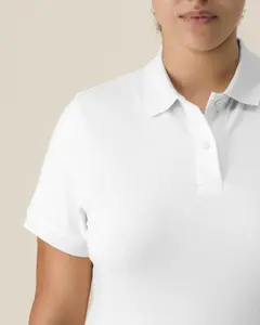 Bild på Stella Coaster The Iconic Women's Mid Lightweight Polo