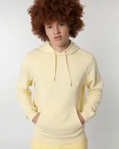 Bild på Archer The iconic mid-light unisex medium fit hoodie sweatshirt