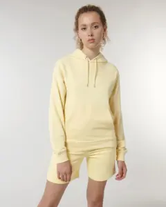 Bild på Archer The iconic mid-light unisex medium fit hoodie sweatshirt