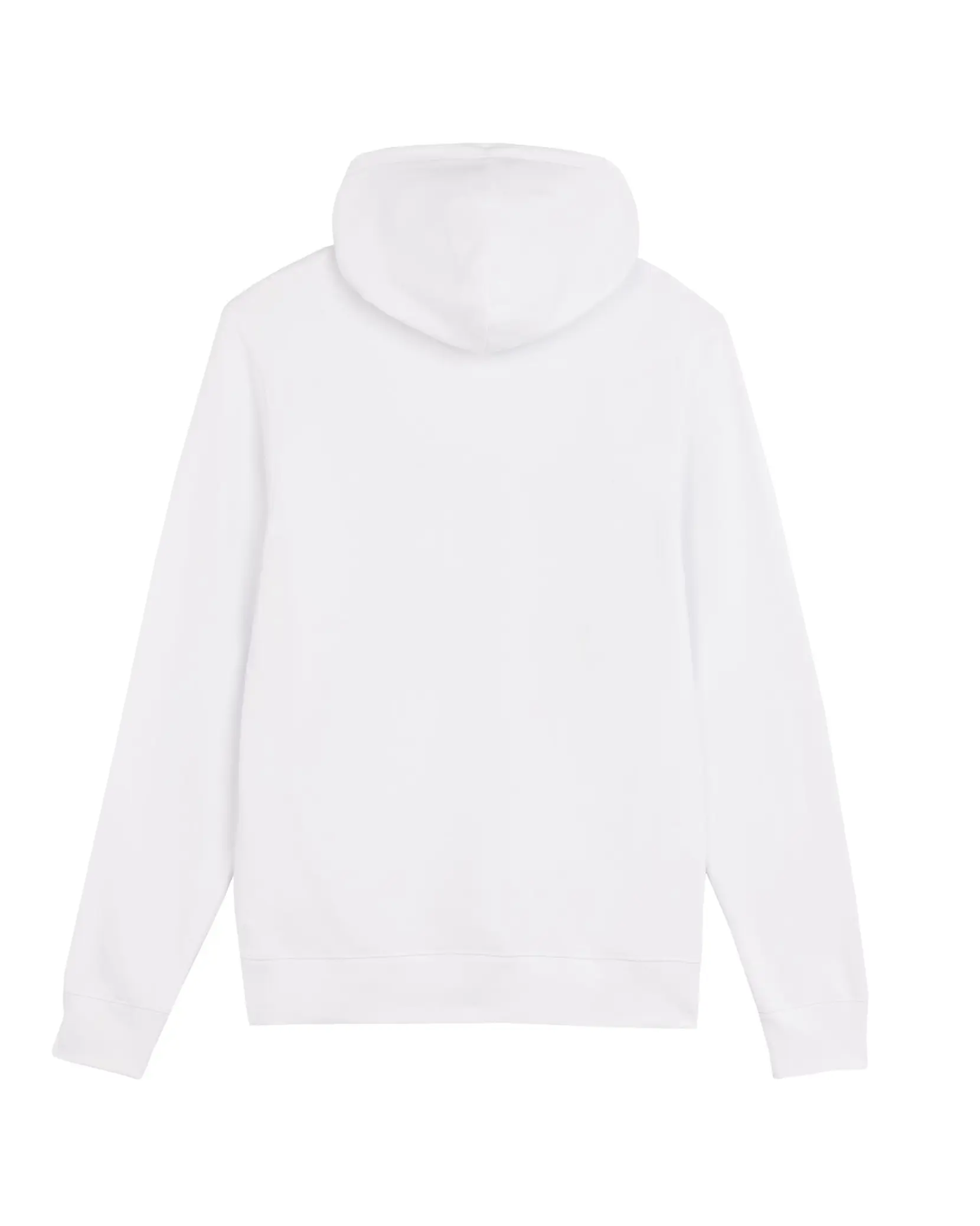 Bild på Archer The iconic mid-light unisex medium fit hoodie sweatshirt