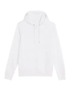 Bild på Archer The iconic mid-light unisex medium fit hoodie sweatshirt