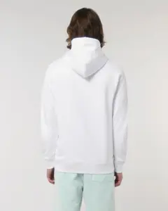 Bild på Archer The iconic mid-light unisex medium fit hoodie sweatshirt